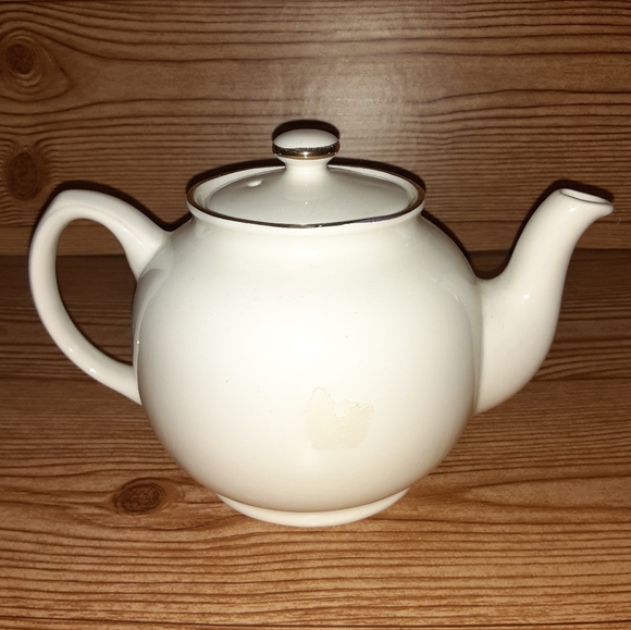 Harrods Dining Harrods Knightsbridge Serving Teapot 5 2 Made In